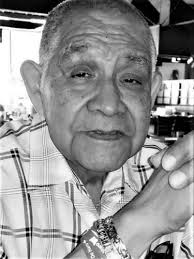 Gilbert Trejo Obituary (1936
