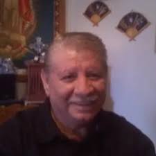 Obituary information for Joe Albert Sena