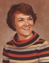 Obituary information for Ethel Joann Good