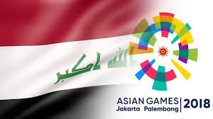 Jadwal sea games 2019 terbaru cabang sepak bola di filipina pertandingan grup a dan grup b lengkap jam tayang siaran. Iraq Tarik Diri Sukan Asia 2018