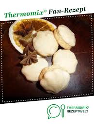 Anisplatzchen Schnell Und Leicht Rezept Anisplatzchen Thermomix Platzchen Weihnachten Platzchen Thermomix