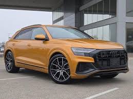 Image result for Dragon Orange 2021 SQ8