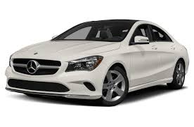 2017 Mercedes Benz Cla 250 Specs And Prices