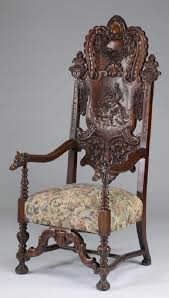 P1 Liveauctioneers Com 425 99398 50694704 1 X Jpg Version X3d 1485394502 Antique Wooden Chairs Victorian Furniture Antique Chairs