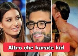 Jul 19, 2019 jul 19, 2019 by times of malta. Elisabetta Gregoraci Piero Barone E Fidanzato Il Vicolo Delle News