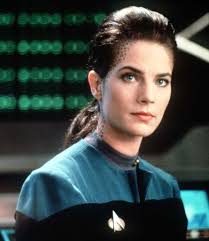 Interview Star Trek S Terry Farrell Has No Regrets Star Trek Ds9 Star Trek Captains Star Trek Characters