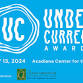2024 Undercurrent Awards