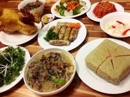 Đây là lễ tiết quan trọng trong năm. Cach Lam Mam Cá»— Cung Ráº±m Thang Gieng 2018 Ä'áº§y Ä'á»§ Nháº¥t Vietnamnet