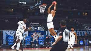 With cade cunningham and jalen green off the board, the houston rockets will be looking at usc's evan mobley, gonzaga's jalen suggs and the g league ignite's jonathan kuminga. Jalen Suggs Men S Basketball Gonzaga University Athletics