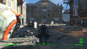 I actually did have admin privileges on loot, but unfortunately revoking admin didn't solve it. Fo4 Enemies Glow When Aiming Down Sights Send Help Falloutmods