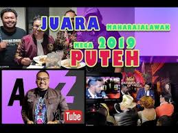 Usahakan kalian download sebagai review saja, belilah cd original atau kalian beli secara online seperti di itunes untuk mendukung semua artis agar terus berkarya. Maharaja Lawak Mega 2019 Akhir Cik Nor Blog S