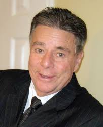 Obituary for Gary Coffin