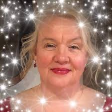 Spiritual medium Mandy Paul