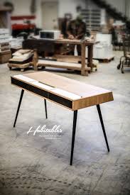 Royaloak provides unique furniture online elevating your home environment Desk Bureau Escritorio In Oak Wood 140 Cm On Behance