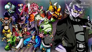 Maybe you would like to learn more about one of these? Conoce El Titulo Del Estreno De Super Dragon Ball Heroes Senpai