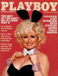 Dolly rebecca parton was born on january 19, 1946, one of 12 children of avie lee (née owens) and tobacco farmer robert lee parton, and grew. Dolly Parton Is In Talks To Pose For Playboy More Than 40 Years After Iconic Bunny Smooth