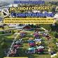 3rd Friday Cruisers & Concert in the Park event image