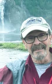 Obituary for Egidio James Recidivi