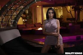 ▷ Lela Star in Lit Latina Night Out (Photo 1) | Reality Kings