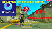 Как отключть акселерацию мыши в free fire acceleration pc. How To Fix Aim Stuck In Gameloop Character Auto Move In Gameloop Gameloop Mouse Problem Youtube