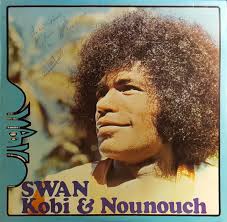 Swan, Kobi & Nounouch