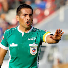 Discographie, top titres et playlists. Francisco Gilabert El Arbitro Covid De Un Momento A Otro Me Vi En La Primera Linea De La Salud Redgol