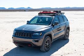 By default, the mod is set in two clicks replacement landstalker, but thanks to our installer with automatic installation, you can replace any other standard vehicles in the game. Didn T Wait Long Before Adding Mods To The Trailhawk D Grandcherokee