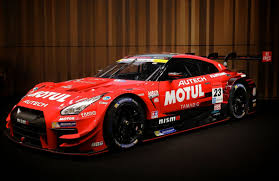 Features include working lights, opening hood, trunk and doors and many more. Nissan Gt R Gt500 R35 My2017 Racecar Engineering
