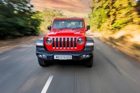 Jeep wrangler rubicon price in india. Assembled In India Jeep Wrangler Prices Start At Rs 53 9 Lakh Autocar India