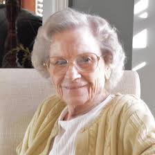 Margaret Derrick Watson