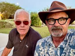 Frenchy's Open Road added a new photo.