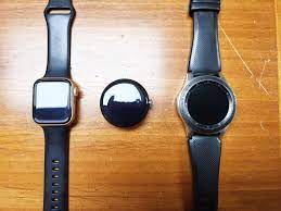 Gerücht: Die Google Pixel Watch ...
