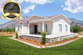 Maraş kunter hastane çevresi̇nde satilik müstaki̇l ev id: Prefabrik Ev Fiyatlari 2021 Karmod Ev