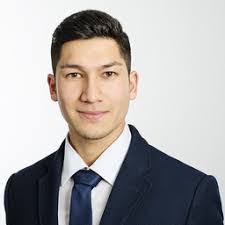 Edward Cheung's Instagram, Twitter & Facebook