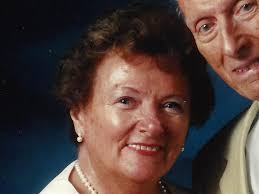 Amelia A. Hoerle's Obituary