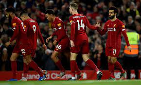 Full list of liverpool, everton premier. Tottenham V Liverpool Tv Channels And Live Coverage Details Liverpool Fc