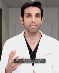 Ask Dr. Nima — ⠀, ⠀, What is your favorite area to treat with fillers? ⠀,  ⠀, Have question you want answered? Drop it below!