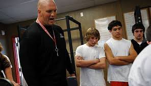 Former Giant from Lodi now focuses on coaching