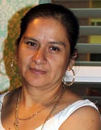 Dominga Cruz Obituary