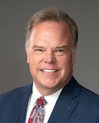 Edwards Appoints Todd Murphy to Port NOLA Board