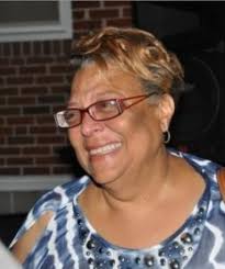 Obituary of Fern Z. Chambers-Rice