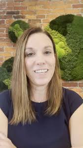 We are so excited to share our first "50 Years, 50 Stories" installment,  and who better to kick us off than our very own Executive Director and  Signature Program Class of 2017 graduate, Kate Bauer ...