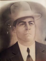 Canuto Quiroz (1872-1974)