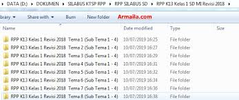 Contoh dokumen 1 kurikulum 2013 dan ktsp ini merupakan file terbaru yang akan saya bagikan. Download Rpp Kelas 2 Sd Mi Kurikulum 2013 Revisi 2018 Semester 1 Dan 2