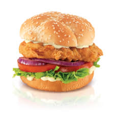 Pin On Our Burgers