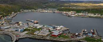 December 21, 2020 at 1:06 pm ·. Ren Havn Hammerfest Multiconsult