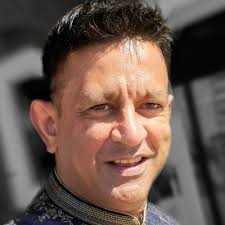 Anil Ranchod (@ARanchod)