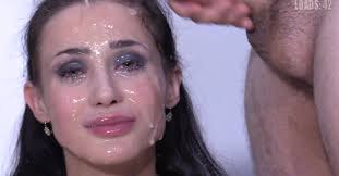 PremiumBukkake - bukkake 1080p - XXX Video