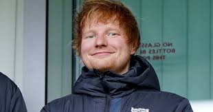 Ed Sheeran's love-hate relationship with London after £8.25m office block  purchase