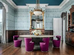 Plus, it's a great way to expand your home's livable space outdoors in the summertime! 15 Victorian Dining Room Ideas Elegant Victorian Style Dining Room Designs Hgtv
